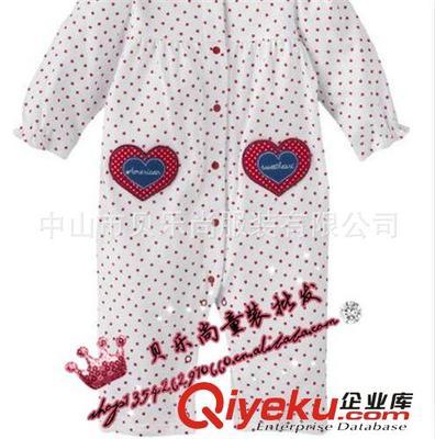 Jumping Beans秋季純棉嬰兒連體衣 品質與舒適并存的選擇